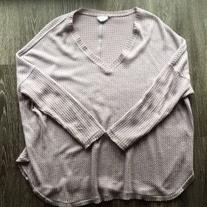 Urban Outfitters thermal